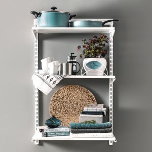 پکیج قفسه بندی آشپزخانه مدل کوبکیت